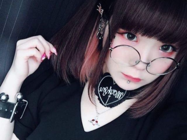 °●.Coreana Gótica.●°