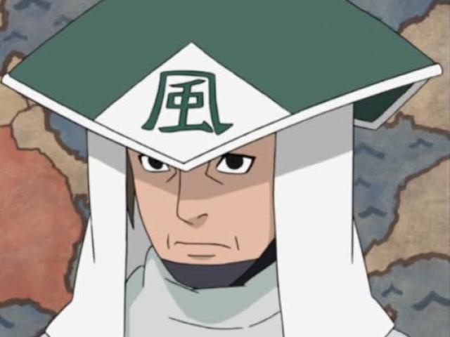 Kazekage