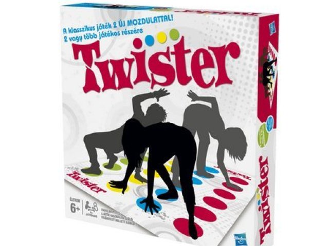 Twister