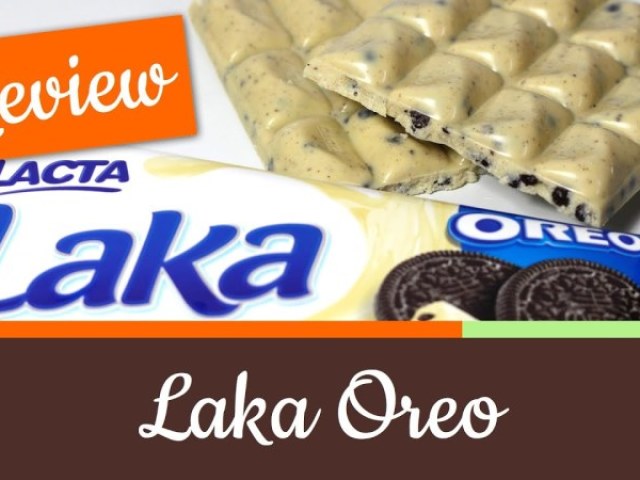 laka oreo