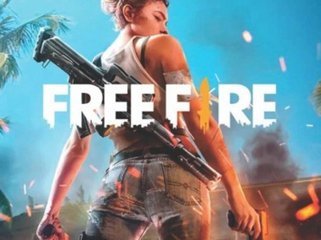 Free Fire