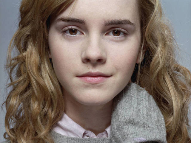 Hermione