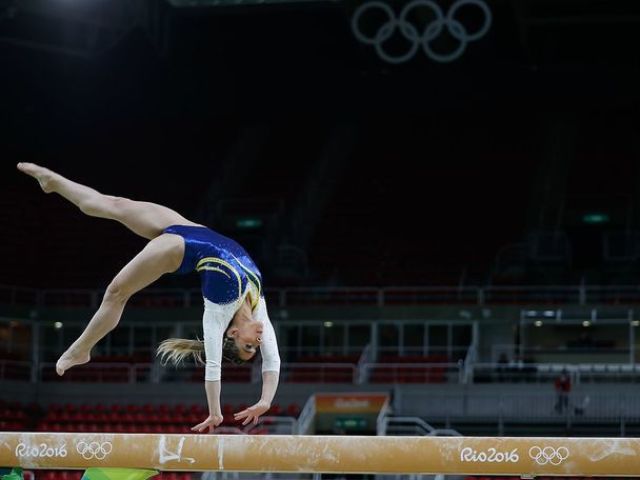 Ginástica