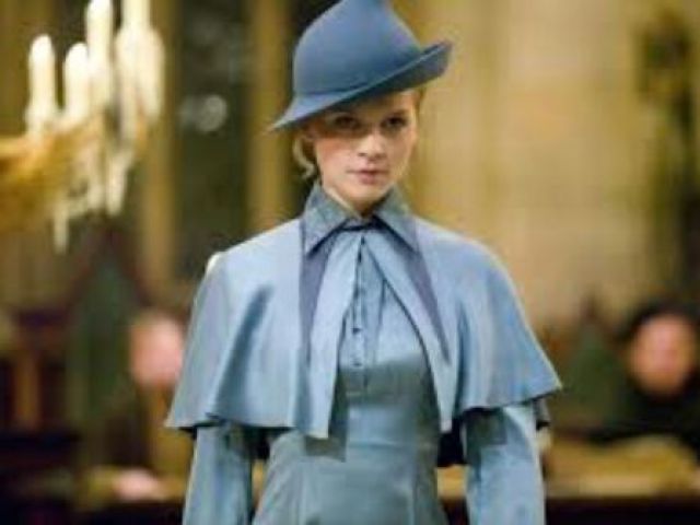 Fleur DeLacour