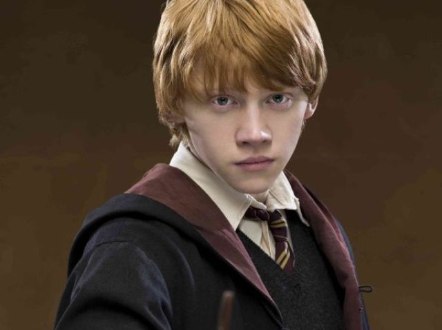 Rony Weasley