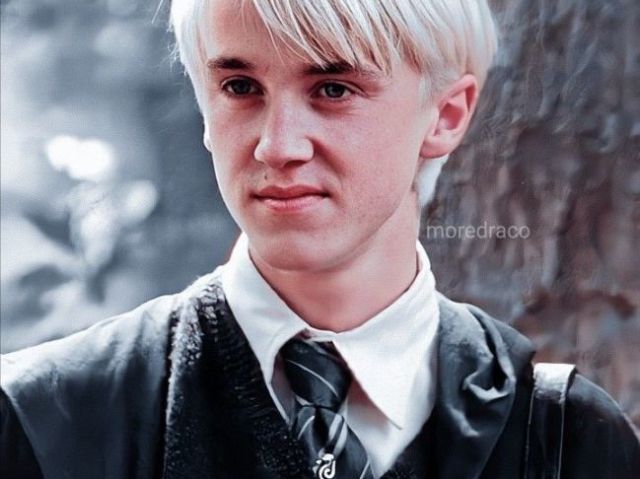 Draco Malfoy