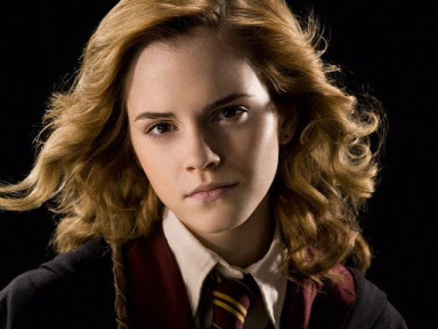 Hermione Granger