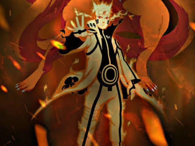 Naruto Uzumaki