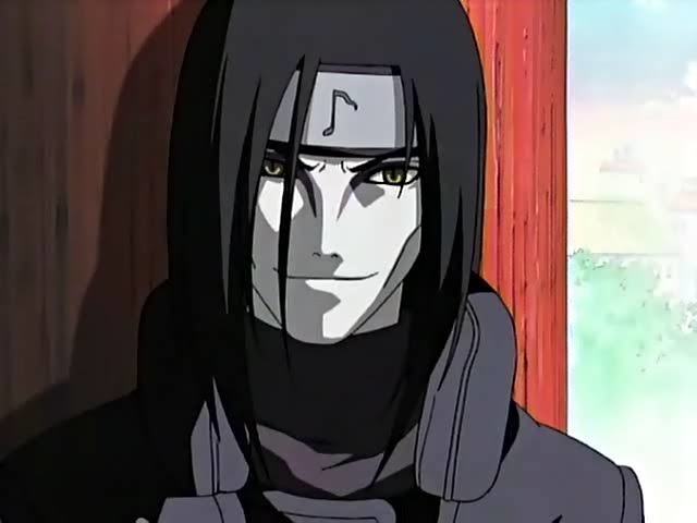 Orochimaru