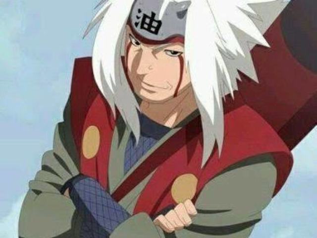 Jiraya