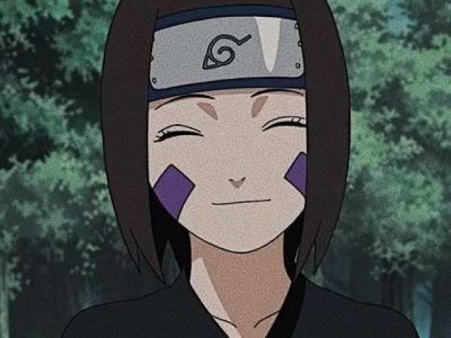 Rin Nohara