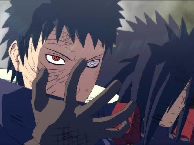Obito Uchiha