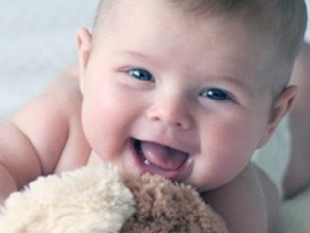 Qual será o gênero do seu bebê?