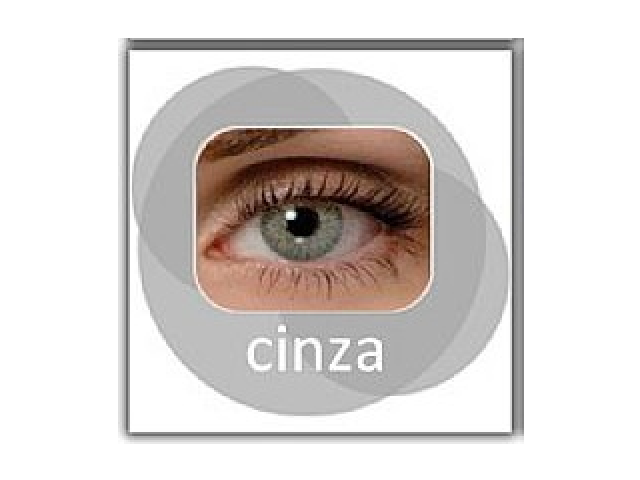 Cinza