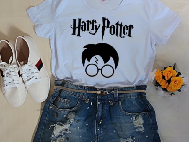 Harry Potter!!