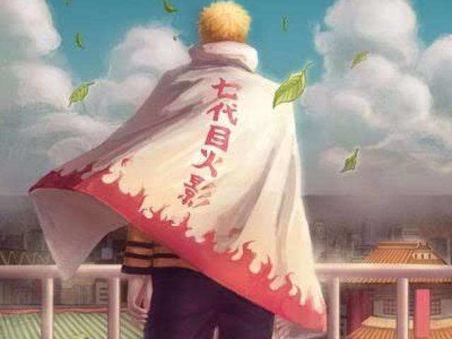 Ser HOKAGE