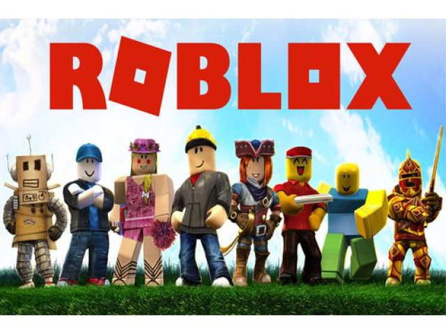 Roblox