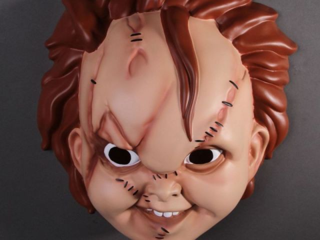 chucky: