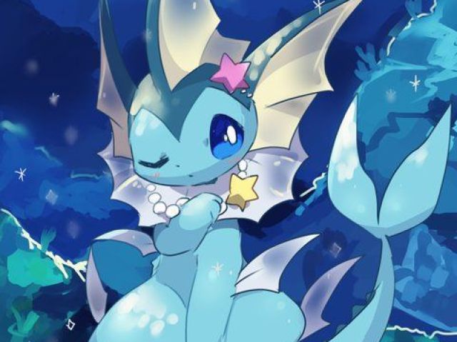 vaporeon