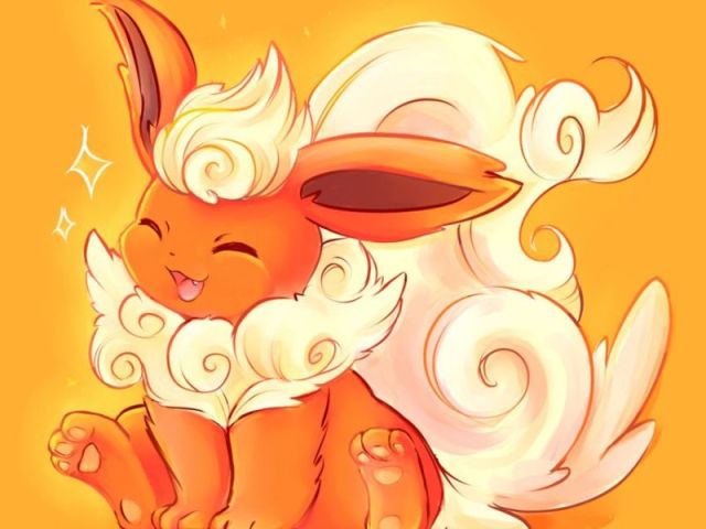 flareon