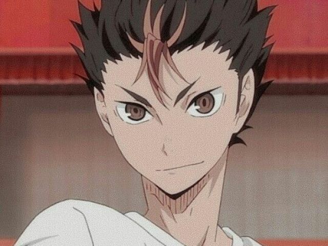 Yū Nishinoya