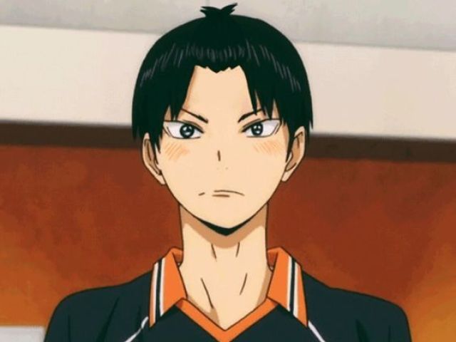 Tobio Kageyama