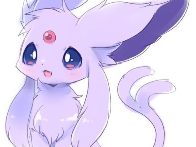 espeon