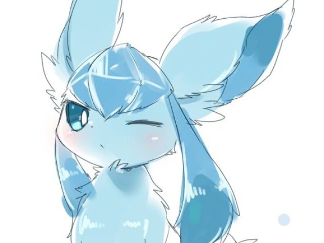 glaceon