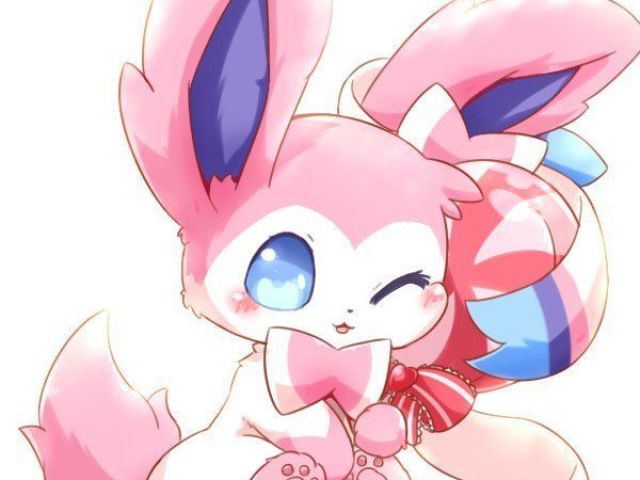 sylveon