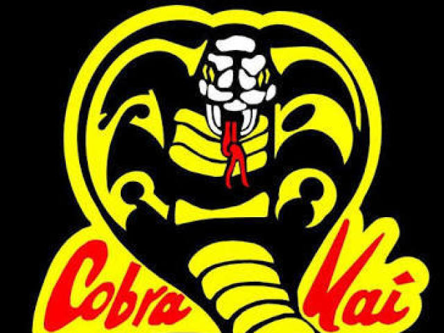 Cobra kai