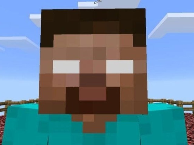 Herobrine