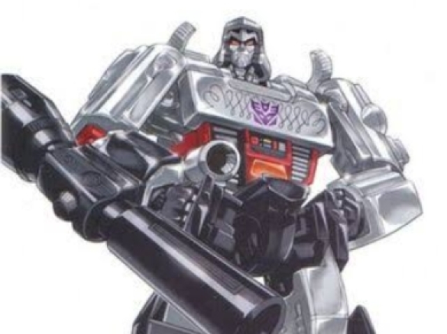 Megatron