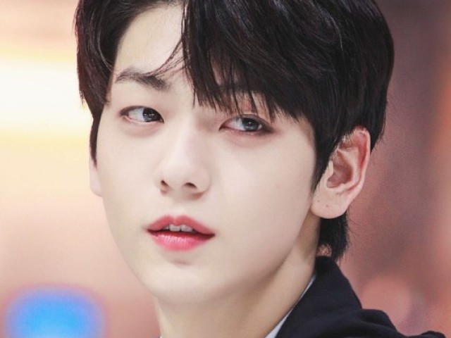 Soobin(TxT)