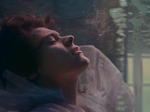 Falling