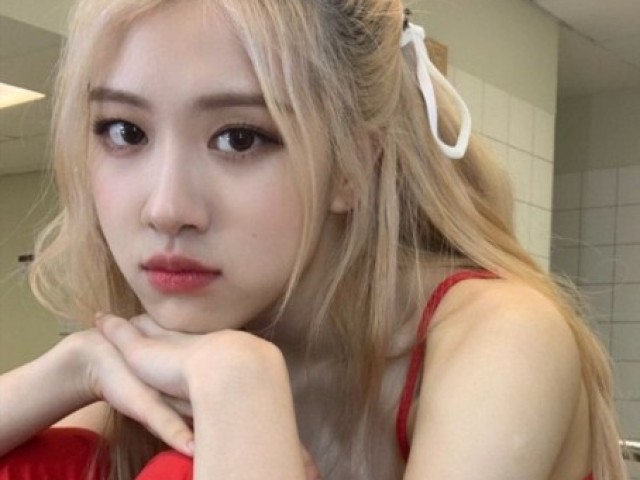 Rosé(BLACKPINK)