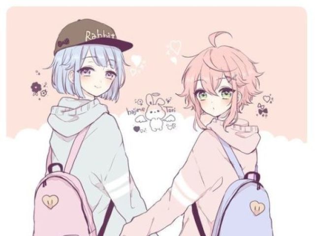 kawaii