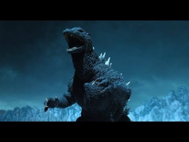Godzilla