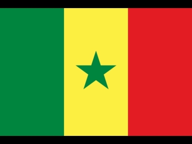 Senegal