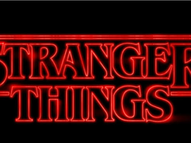 Stranger Things