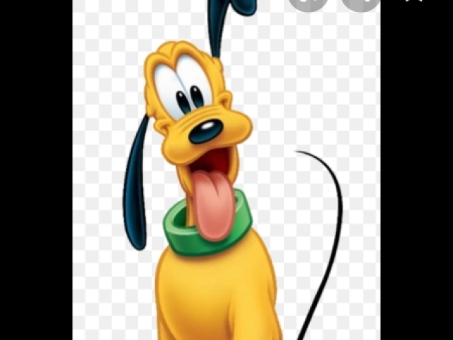 Pluto