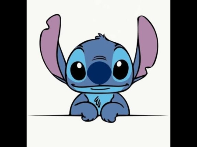 Stitch