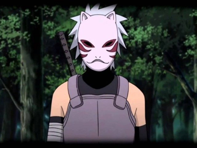 Kakashi