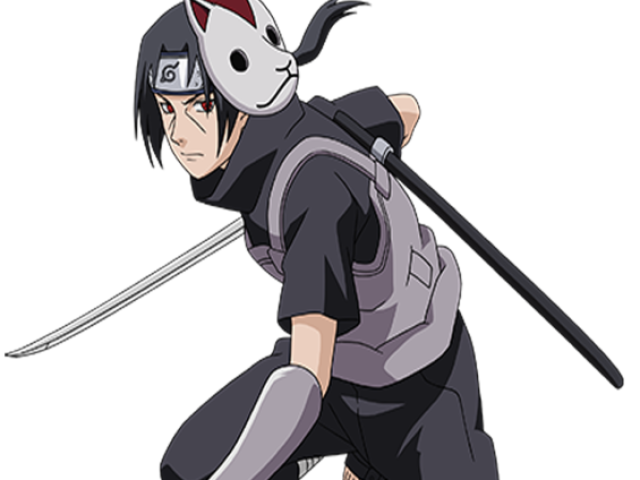 itachi