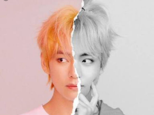 Voce conhece mesmo o taehyung?