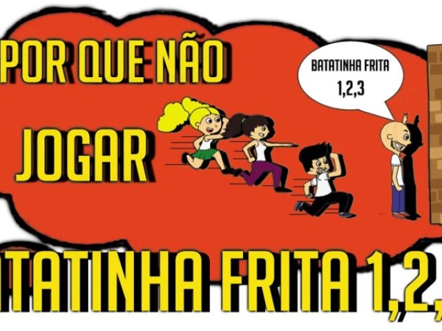 batatinha frita 1 2 3