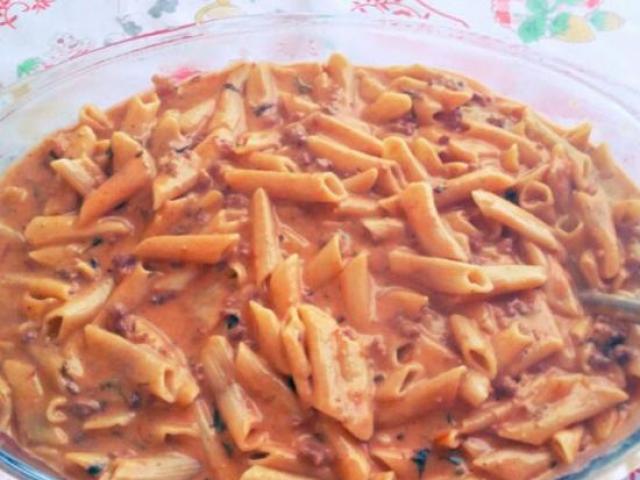 macarrão