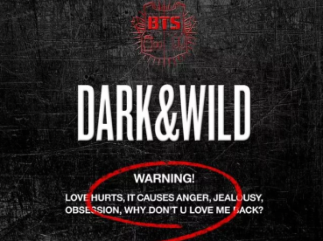 Dark&Wild