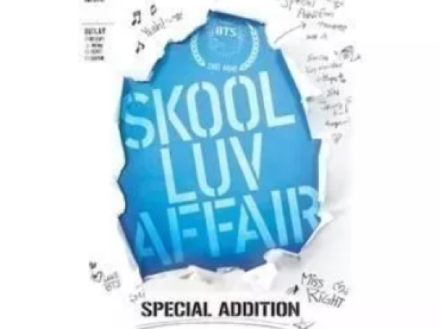 Skool Luv Affair (Special Edition)