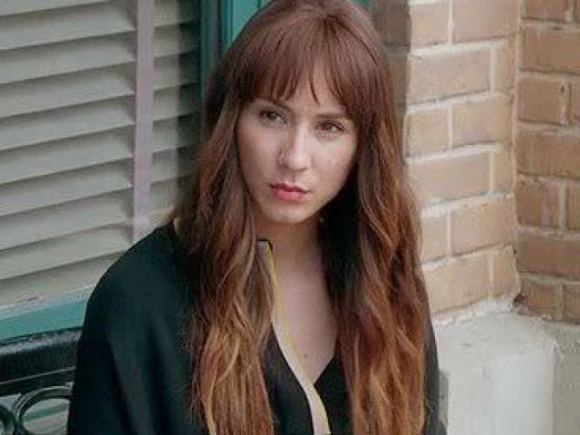 Alex Drake