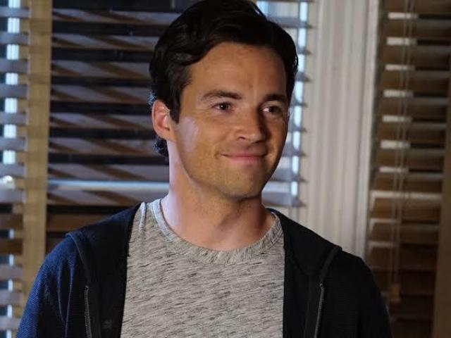 Ezra Fitz